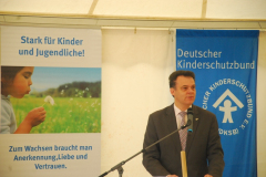 2d  - Festakt - Schirmherr BM Bad Vilbel, Dr. Thomas Stöhr