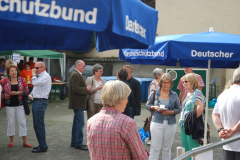 4- Gute Gespräche im Nachklang (1)