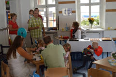 4a- und im Jubiläumscafé