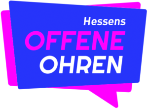 Hessens offene Ohren